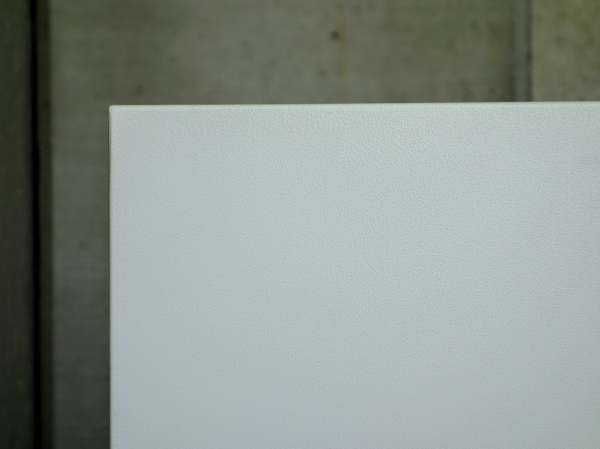 Panneau infrarouge 750W blanc ou noir